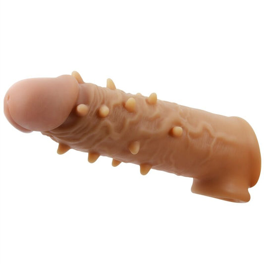 PRETTY LOVE - COUVERTURE DE STYLO STIMULANT EXTENSIONNANTE OSBORN - Sensualia