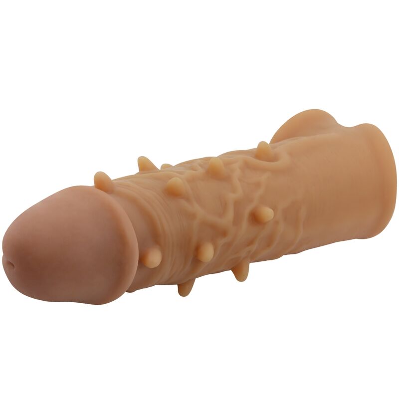 PRETTY LOVE - COUVERTURE DE STYLO STIMULANT EXTENSIONNANTE OSBORN - Sensualia