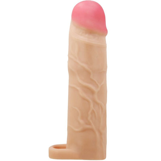 PRETTY LOVE - GERD COUVERTURE DE STYLO STIMULANT EXTENSIONNANTE - Sensualia