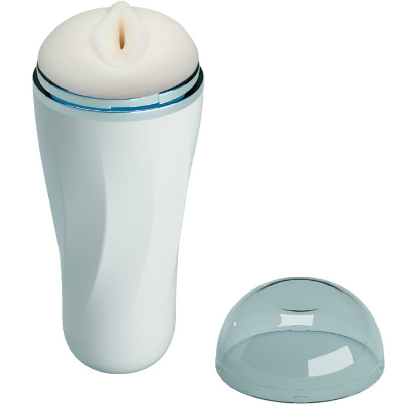PRETTY LOVE - MLE MASTURBATEUR VAGIN CONCEPTION - Sensualia