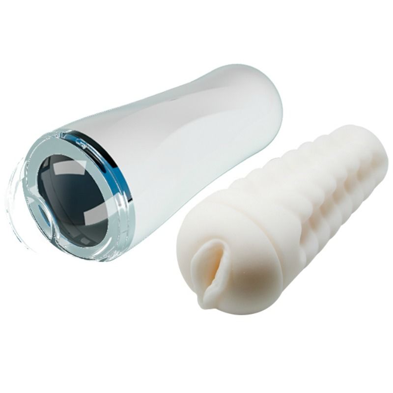 PRETTY LOVE - MLE MASTURBATEUR VAGIN CONCEPTION - Sensualia
