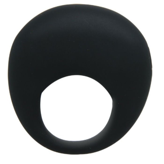PRETTY LOVE - TRAP ANNEAU VIBRATEUR NOIR - Sensualia