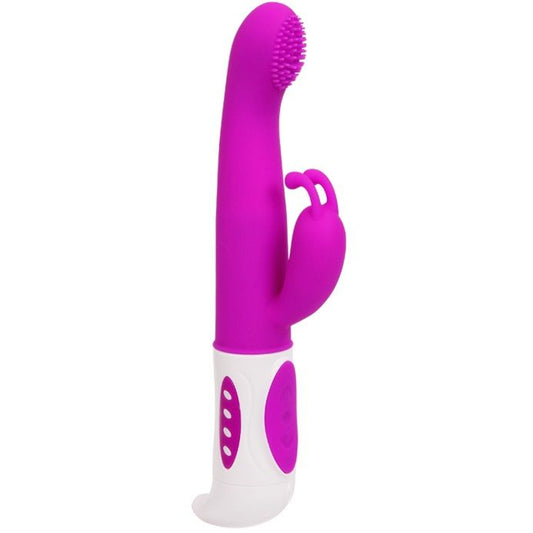 PRETTY LOVE - SMART HUGH RABBIT LILAS - Sensualia