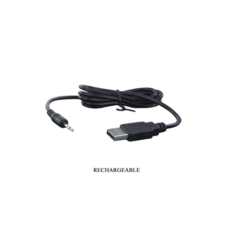 PRETTY LOVE - SMART MASSEUR RECHARGEABLE LILAS PAUL - Sensualia