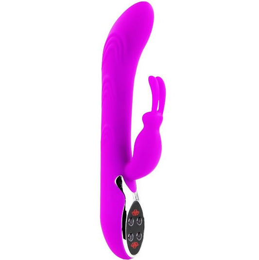PRETTY LOVE - SMART VIBRATEUR RECHARGEABLE HOT PLUS - Sensualia