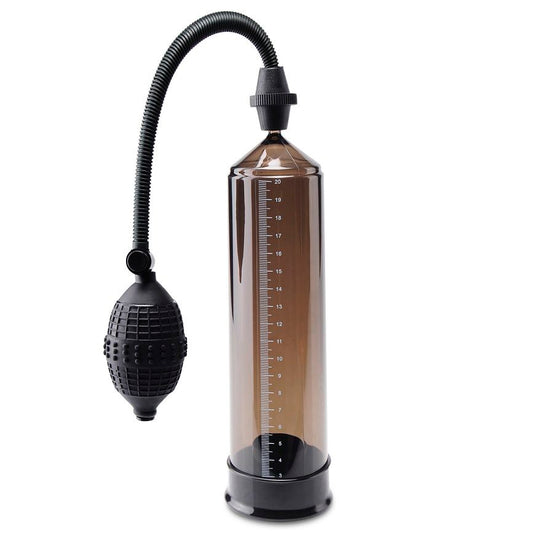 PUMP WORX - EURO PUMP - Sensualia