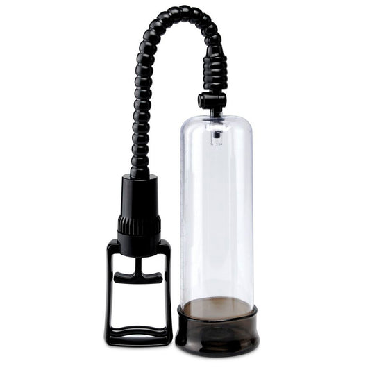 PUMP WORX - MAX-WIDTH PENIS AGLARGER - Sensualia