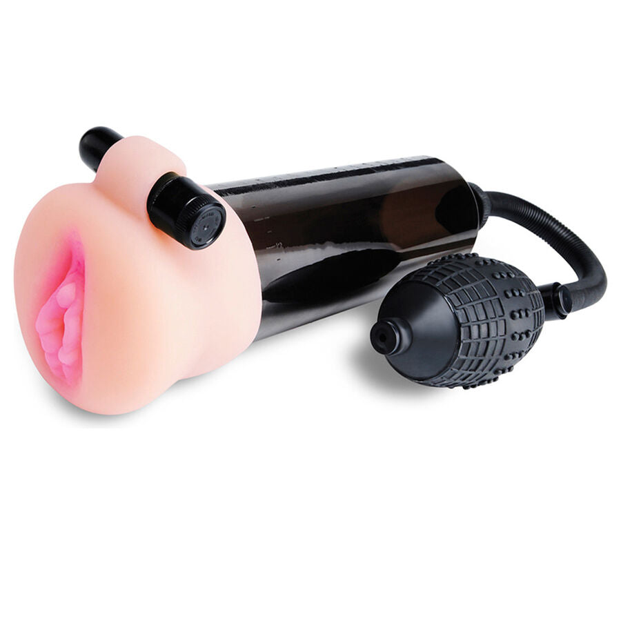 PUMP WORX TRAVEL TRIO PUMP SET - Sensualia