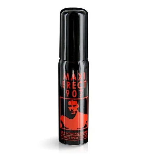 RUF - MAXI ERECT907 SPRAY DÉRECTION 25ML - Sensualia