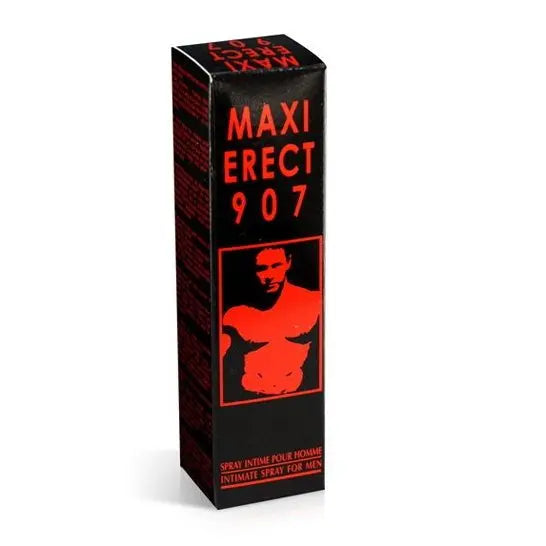 RUF - MAXI ERECT907 SPRAY DÉRECTION 25ML - Sensualia