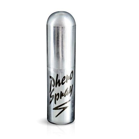 RUF - SPRAY PHÉROMONES HOMME 15ML - Sensualia