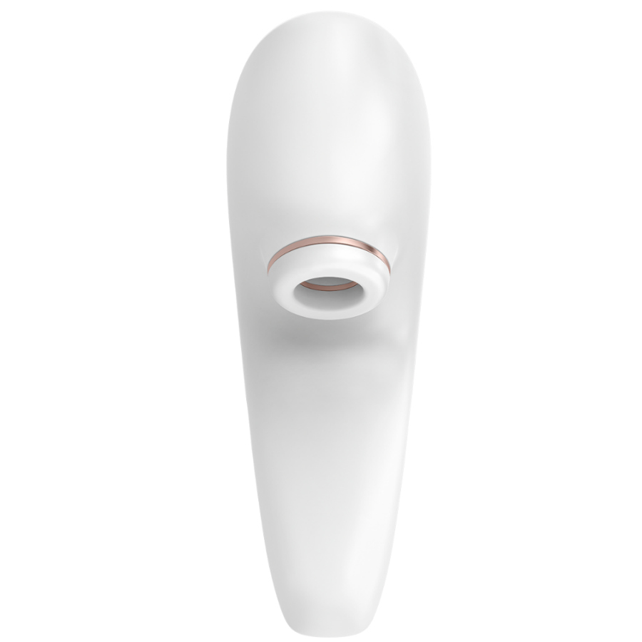 SATISFYER - PRO 4 COUPLES ÉDITION 2020 - Sensualia