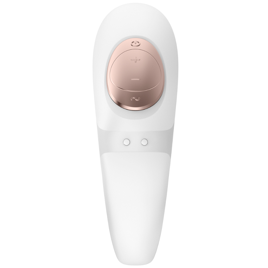 SATISFYER - PRO 4 COUPLES ÉDITION 2020 - Sensualia