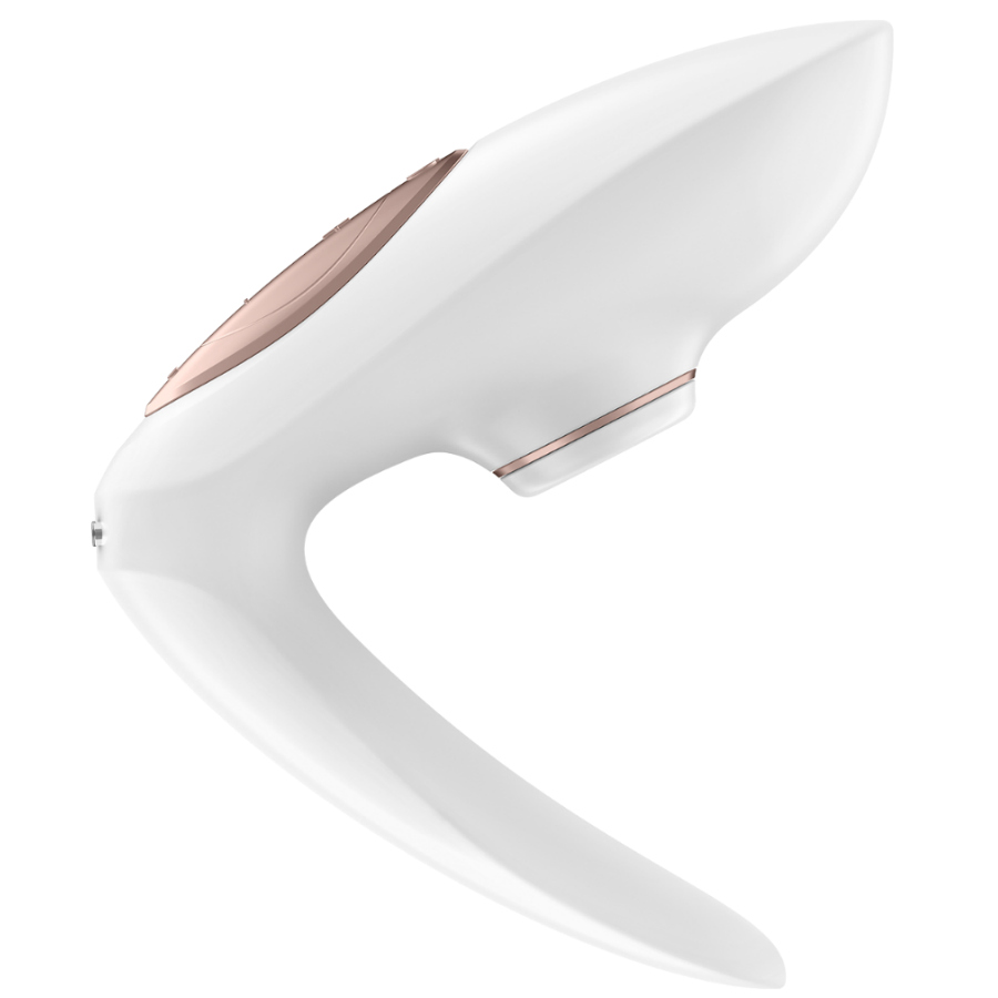SATISFYER - PRO 4 COUPLES ÉDITION 2020 - Sensualia