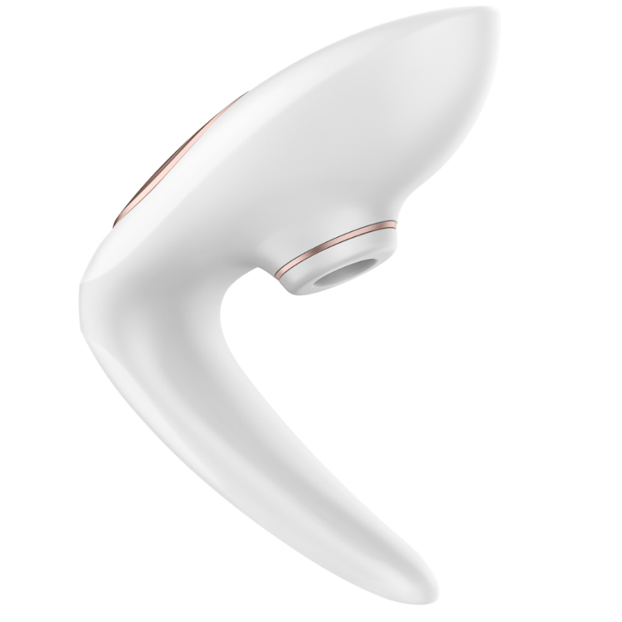 SATISFYER - PRO 4 COUPLES ÉDITION 2020 - Sensualia