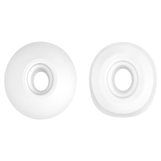 SATISFYER - PRO 2 NG CAPUCHONS DE RECHANGE 5 PCS - Sensualia