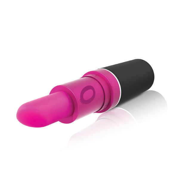 SCREAMING O - ROUGE LÈVRES VIBREUR - Sensualia