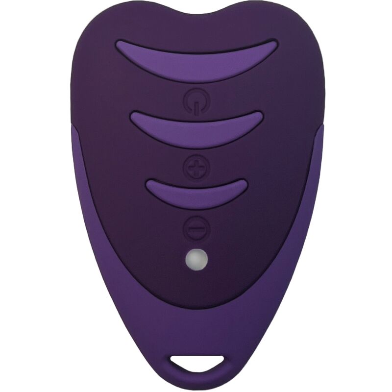 SILEXD - MODÈLE 1 VIBRATEUR PÉNIS RÉALISTE DOUBLE PÉNÉTRATION PREMIUM SILEXPAN SILICONE TÉLÉCOMMANDE 17.5 / 19.5 CM - Sensualia