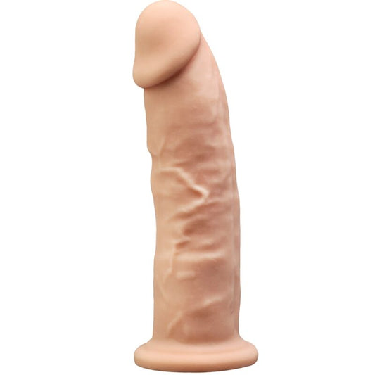 SILEXD - MODÈLE 2 PÉNIS RÉALISTE PREMIUM SILEXPAN SILICONE 19 CM - Sensualia