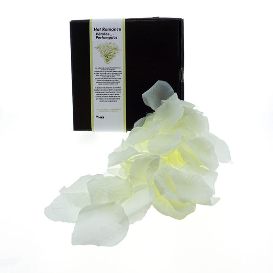 TALOKA - PÉTALES DE VANILLE PARFUMÉES AU PARFUM APHRODISIAQUE - Sensualia