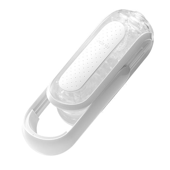 TENGA - FLIP ZERO BLANC POUR LUI - Sensualia