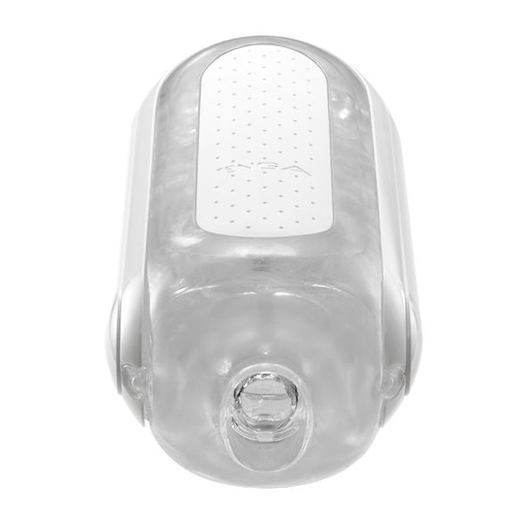 TENGA - FLIP ZERO BLANC POUR LUI - Sensualia