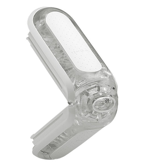TENGA - FLIP ZERO BLANC POUR LUI - Sensualia