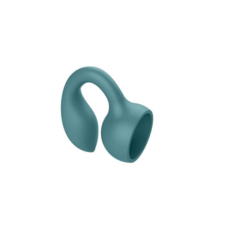 XOCOON - ACCESSOIRES MASSEUR PERSONNEL VERT - Sensualia