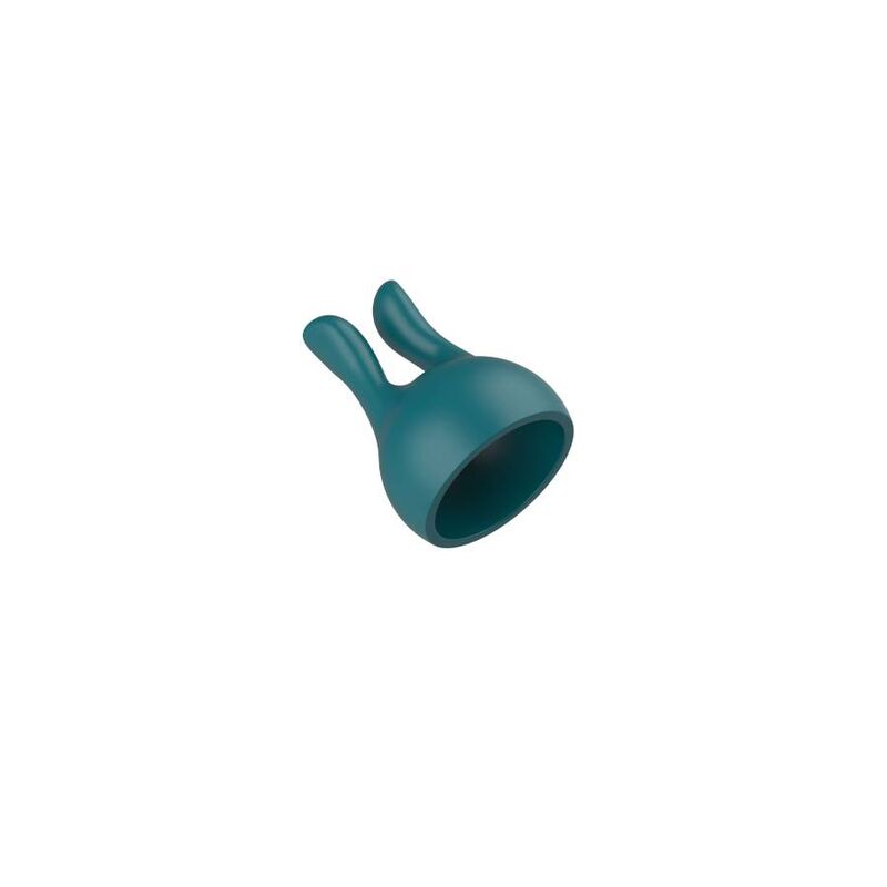 XOCOON - ACCESSOIRES MASSEUR PERSONNEL VERT - Sensualia