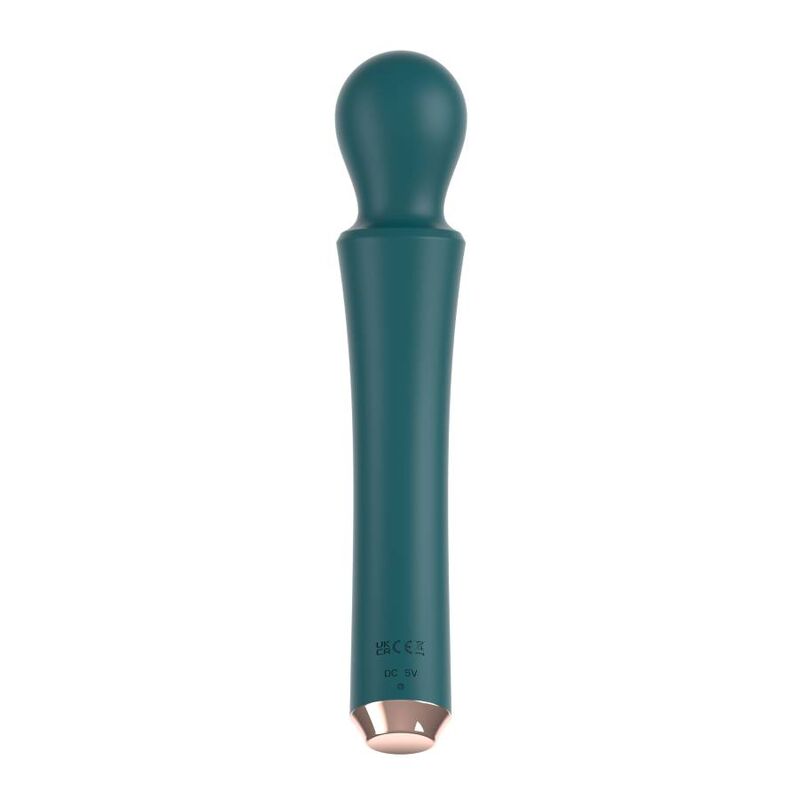 XOCOON - LA BAGUETTE COURBE VERTE - Sensualia