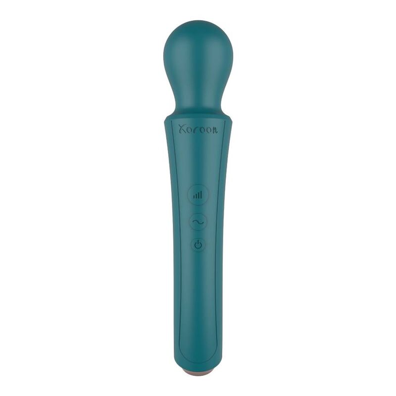XOCOON - LA BAGUETTE COURBE VERTE - Sensualia
