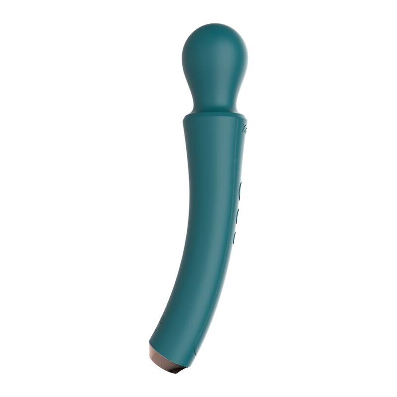 XOCOON - LA BAGUETTE COURBE VERTE - Sensualia