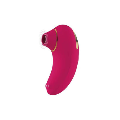 XOCOON - STIMULATEUR D''AMOUR INFINI FUCHSIA - Sensualia