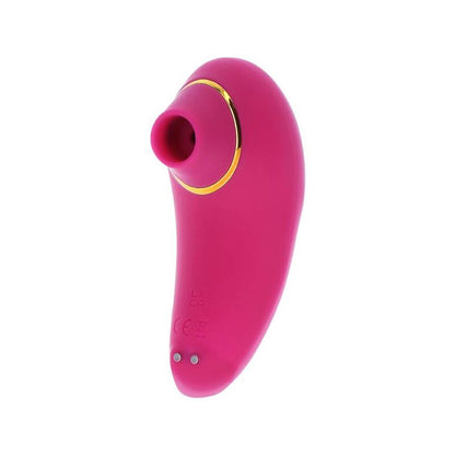 XOCOON - STIMULATEUR D''AMOUR INFINI FUCHSIA - Sensualia